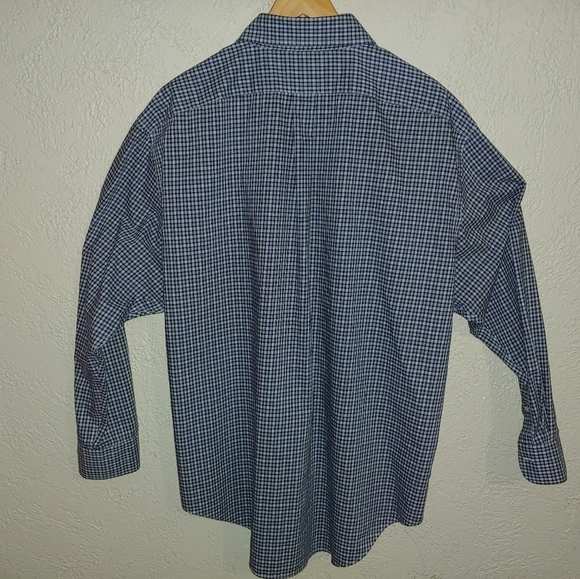 Lauren ralph lauren long sleeve button down - Picture 2 of 4